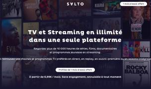 Salto : Top départ !