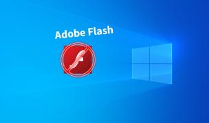 Windows 10 : Une mise à jour supprime Adobe Flash !