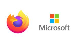 Firefox débarque sur Microsoft Store !