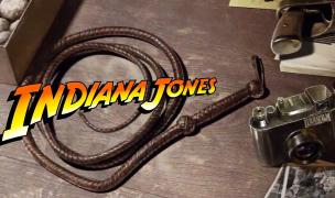 Indiana Jones s'invite à nouveau dans le monde du gaming avec une adaptation captivante