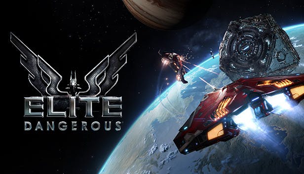 elite dangerous